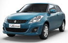 Sedans, SUVs gaining preference over small cars